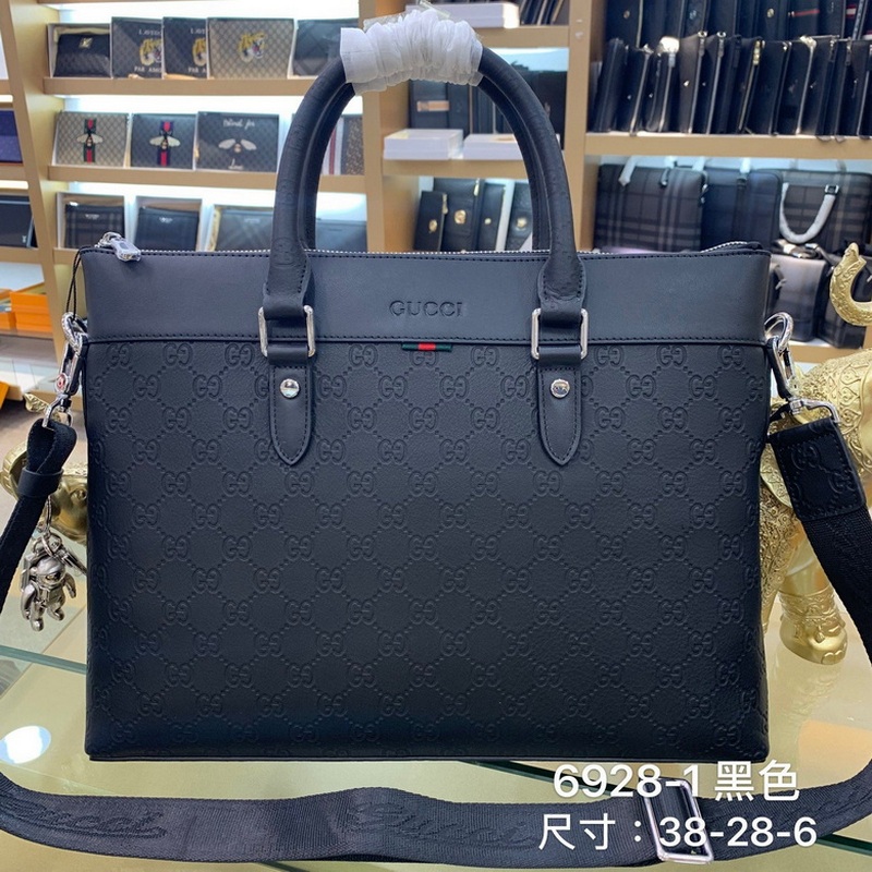 Gucci Handbags 1078